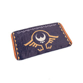 Link Cosplay Flannel Blanket Hoodie Costume Halloween Carnival Party Disguise Suit